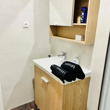 Tiny House 4 Min Drive To Cdg Airport בית נופש *