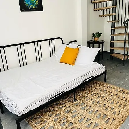 Tiny House 4 Min Drive To Cdg Airport
