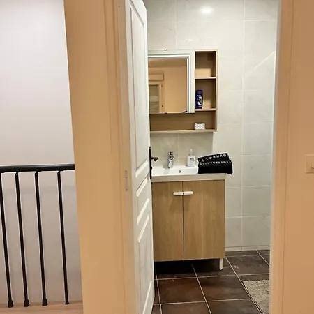 Tiny House 4 Min Drive To Cdg Airport רואיסי-אן-פרנס